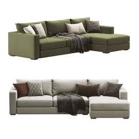 Boconcept cenova sofa